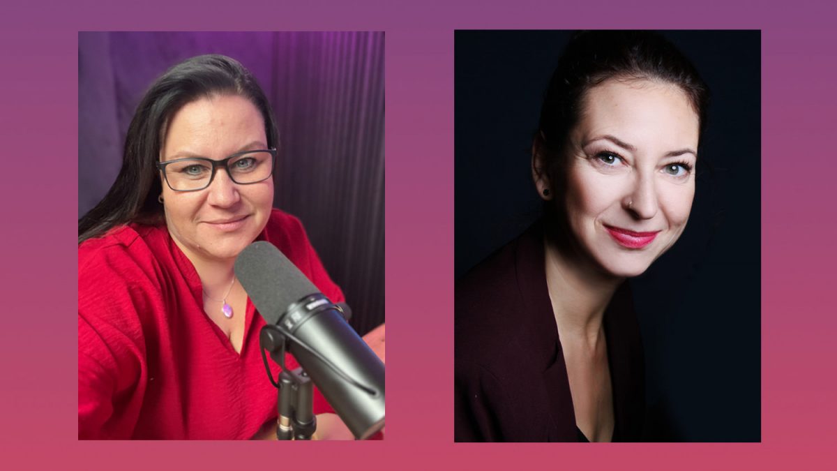 Zimmer für Zwei Podcast mit Franziska Günther-Güldenpfennig