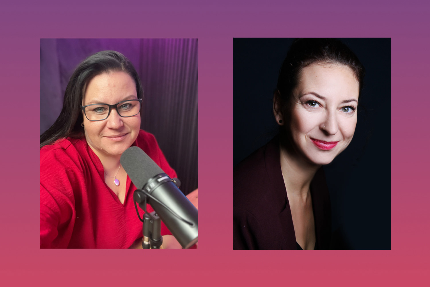 Zimmer für Zwei Podcast mit Franziska Günther-Güldenpfennig