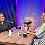 Zimmer für Zwei Podcast mit Hellen Singer