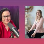 Zimmer für Zwei Podcast mit Jacqueline Wierzorek