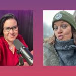 Zimmer für Zwei Podcast mit Manuela Ortlepp