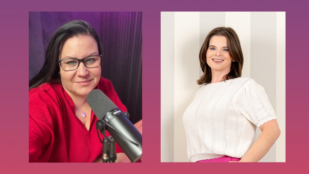 Zimmer für Zwei Podcast mit Miriam