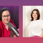 Zimmer für Zwei Podcast mit Miriam