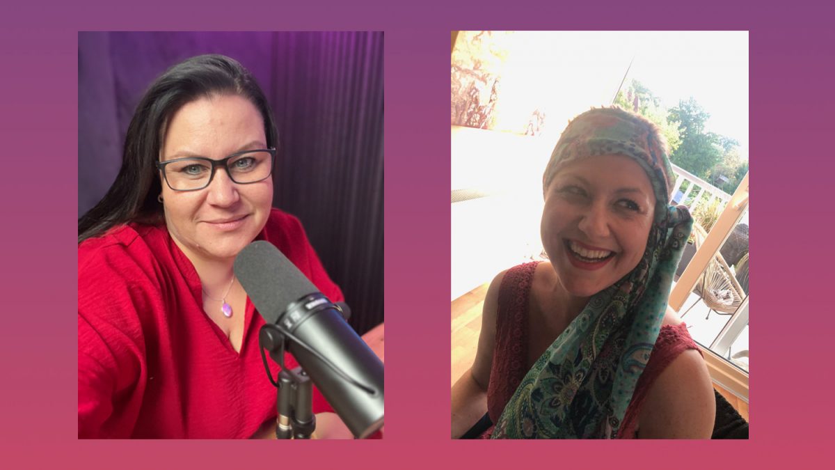 Zimmer für Zwei Podcast mit Nicola