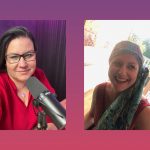 Zimmer für Zwei Podcast mit Nicola