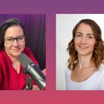 Zimmer für Zwei Podcast mit Stefanie Hagn