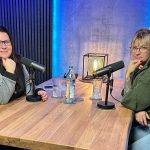 Zimmer für Zwei Podcast mit Steffi