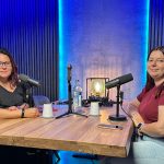 Zimmer für Zwei Podcast mit Yasmine-Reischl