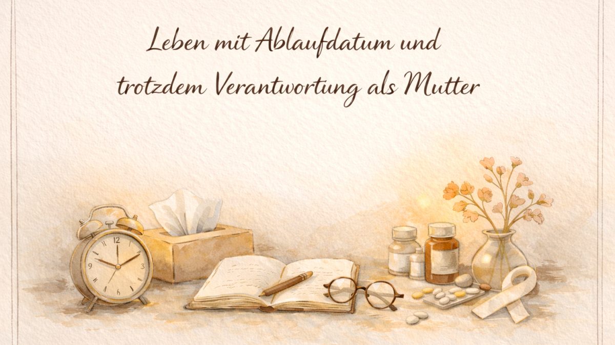 Maria Lorden Was bleibt