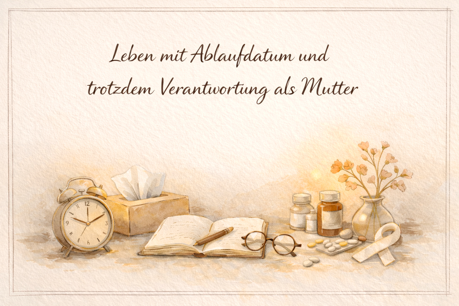 Maria Lorden Was bleibt